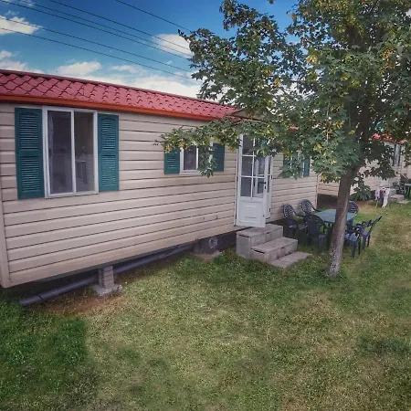 Holiday home Prima By Interhome