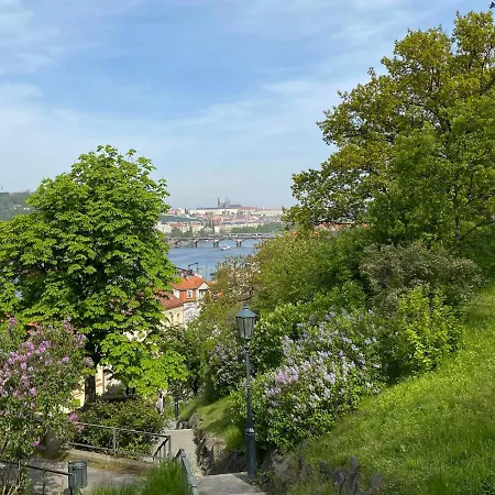 Prima By Interhome Holiday home Prague
