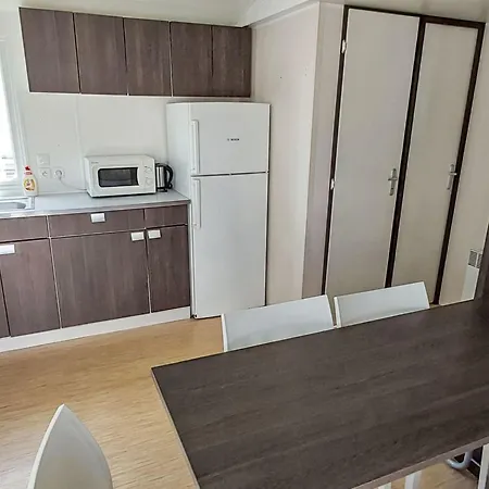 Holiday home Prima By Interhome Prague