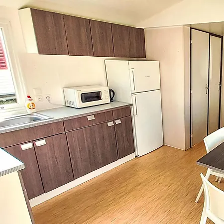 Holiday home Prima By Interhome *
