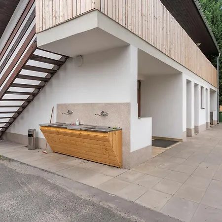 Prima By Interhome * 布拉格