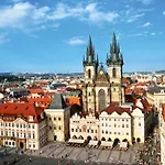 Prima By Interhome Prague