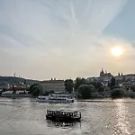 Hébergement de vacances Prima By Interhome Prague