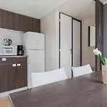 Hébergement de vacances Prima By Interhome Prague