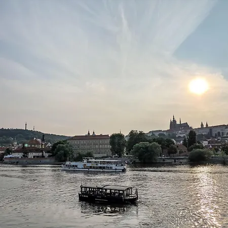 Holiday home Prima By Interhome Prague