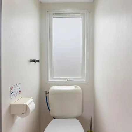 Prima By Interhome בית נופש פראג