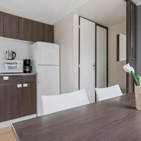 Semesterbostad Prima By Interhome Prag