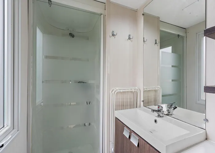 Casa vacanze Prima By Interhome Praga