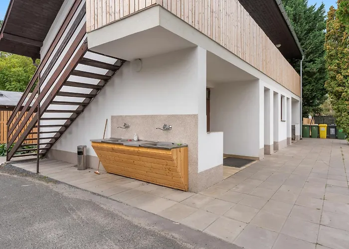 Prima By Interhome * Prag