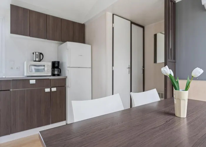 Feriehus Prima By Interhome Prag