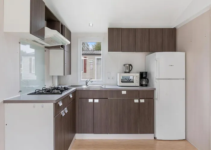 Prima By Interhome * Prag