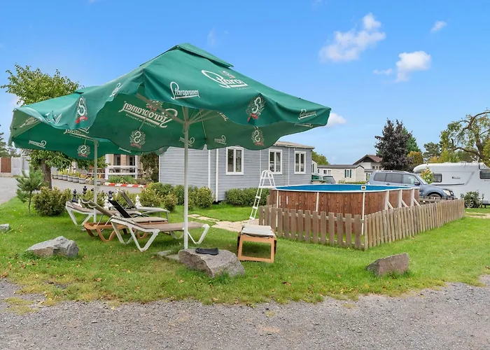 Feriehus Prima By Interhome *